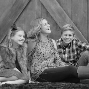 Meet your Posher, Carolyn